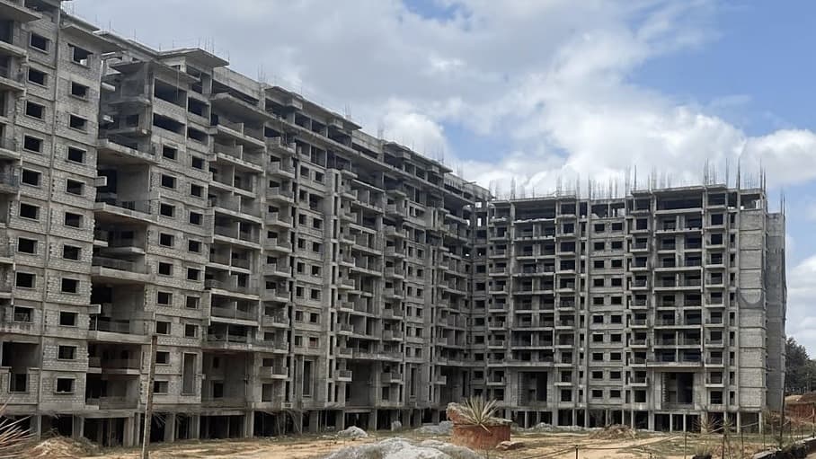 Shattered Dreams: NRI Homebuyers Trapped in Devanahalli Real Estate Nightmare
