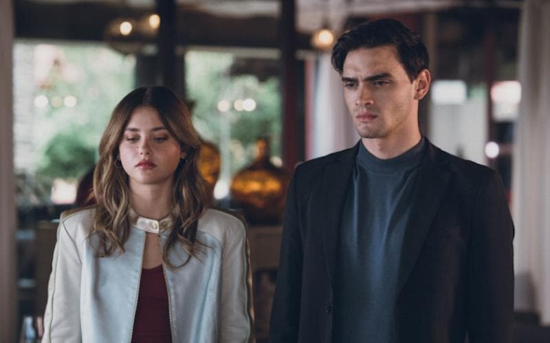 Culpa Nuestra Finale Promises Emotional Reunion for Star-Crossed Lovers