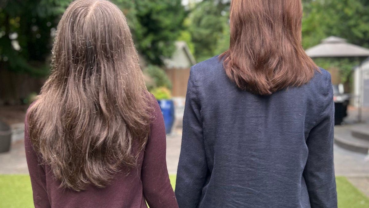 Ketamine Therapy Helps Suicidal Teen Overcome Depression, but Risks Remain