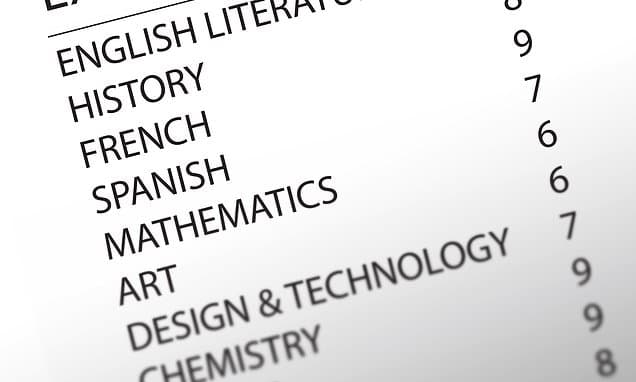 GCSE Grading Varies Across UK as Digital Results Pilot Launches