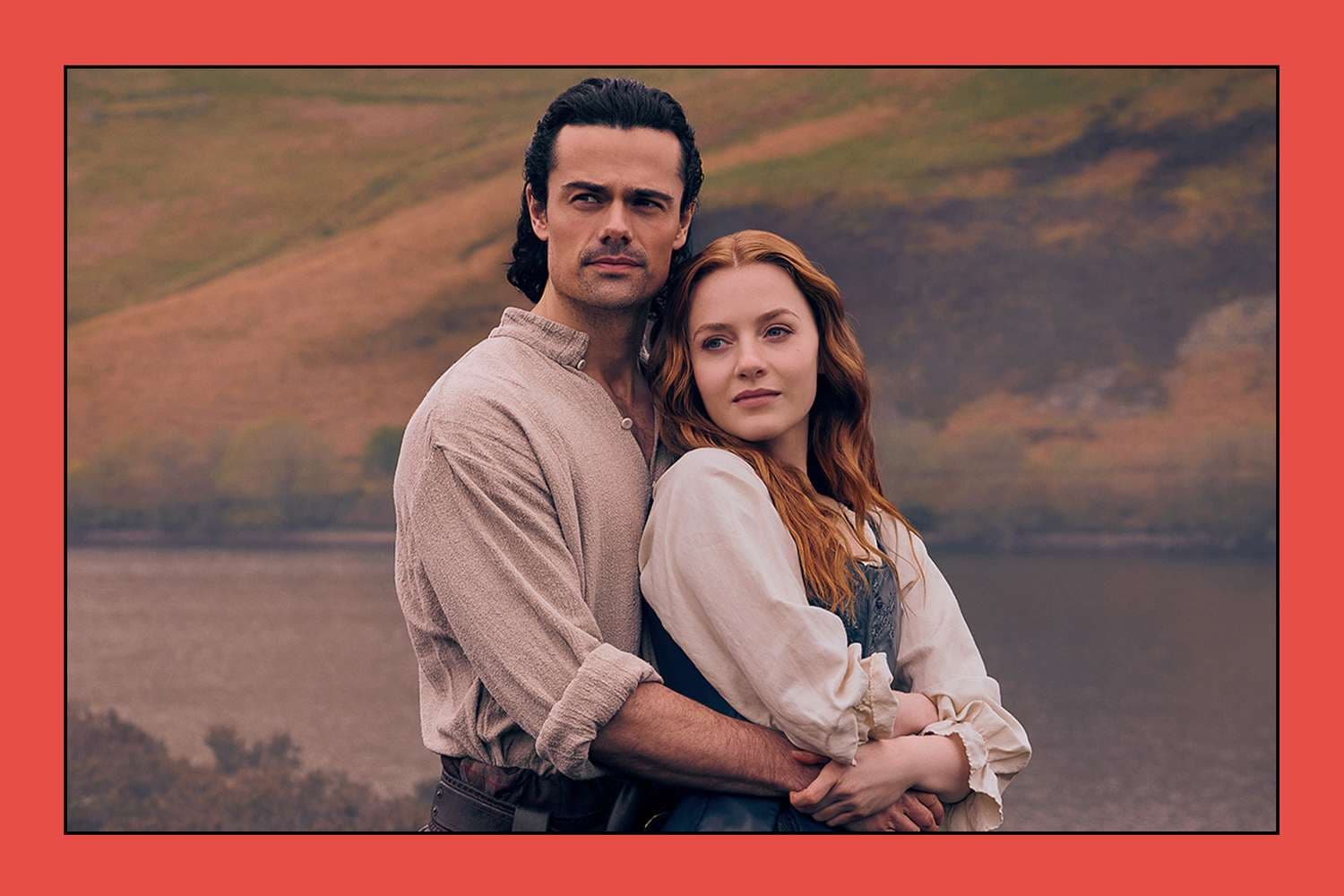 Outlander Prequel 'Blood of My Blood' Premieres on Starz