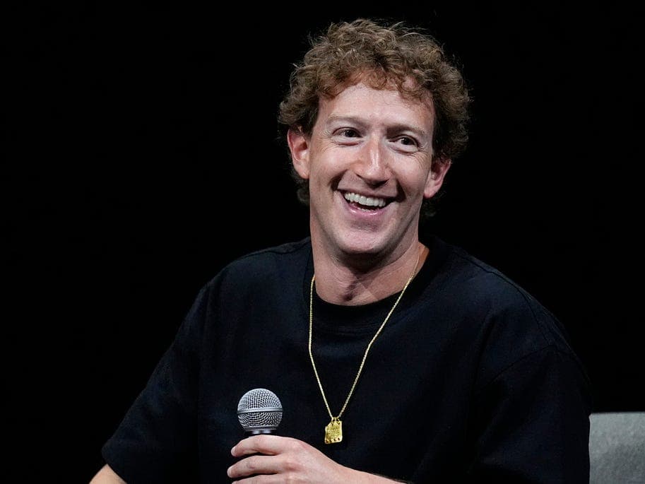 Zuckerberg's Wealth Surges to $271 Billion as Meta Earnings Impress