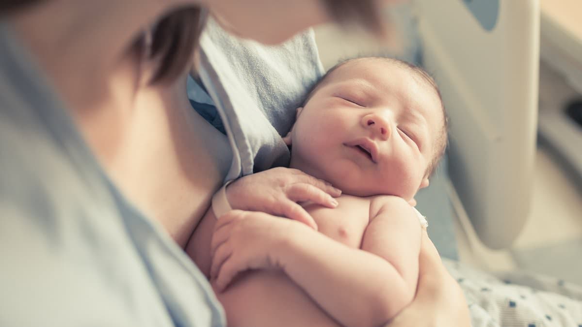 Congenital Syphilis Cases Soar, Sparking Calls for Mandatory Prenatal Screening