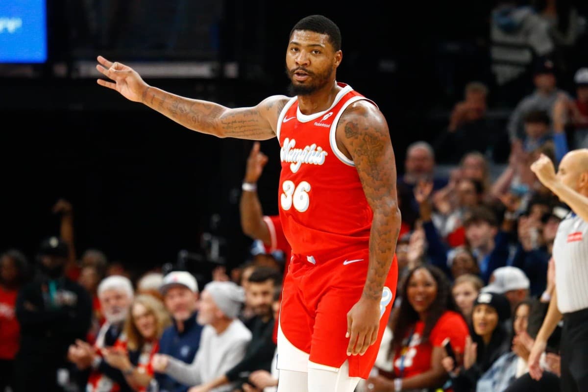 Offseason Conditioning Fuels Optimism for Marcus Smart's Lakers Debut