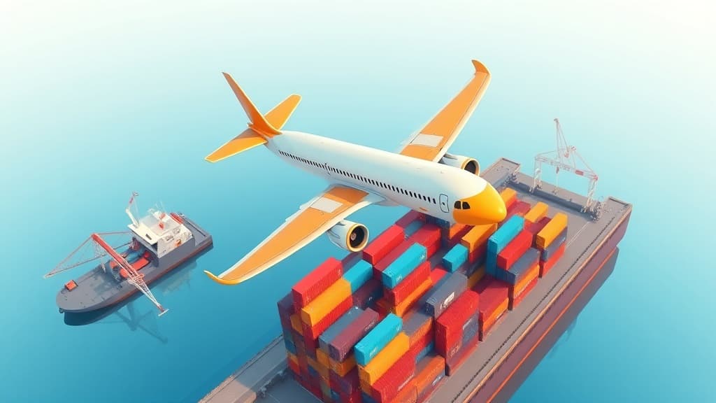 Indian Exporters Plead for Help as US Tariffs Threaten Exports