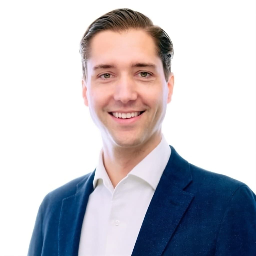 Entertainment 360 Hires Raine Group Alum Logan Britt as New Chief Business Officer