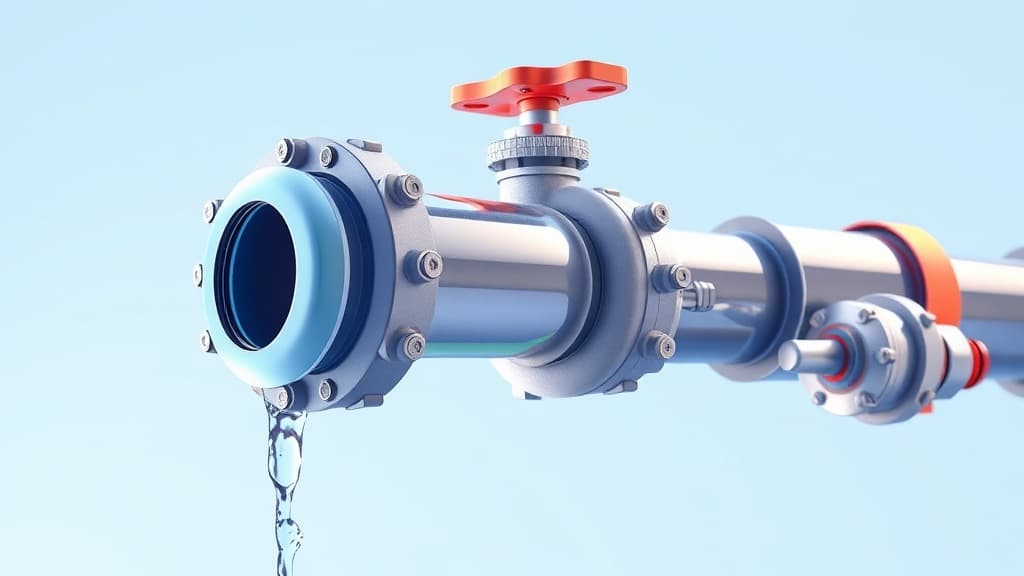 Anglian Water Unveils Plan to Tackle UK's Looming Water Crisis
