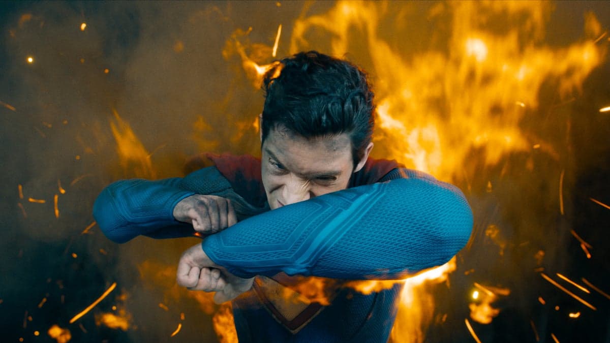 'Superman' Stumbles Overseas as 'Anti-American Sentiment' Bites