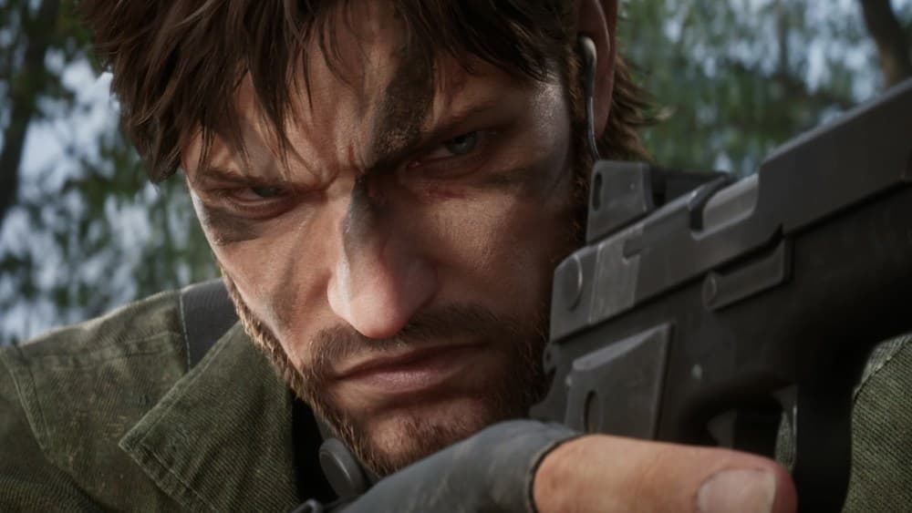 Konami Remakes 'Metal Gear Solid 3' Without Kojima's Blessing