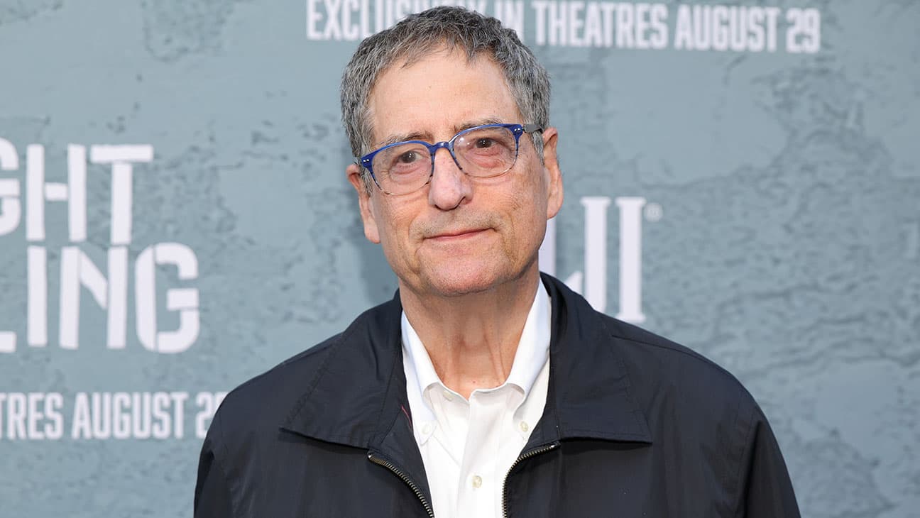 Sony Exec Rothman Slams 'The Studio' Satire, Tells 'Last of Us' Critics to Stop Watching