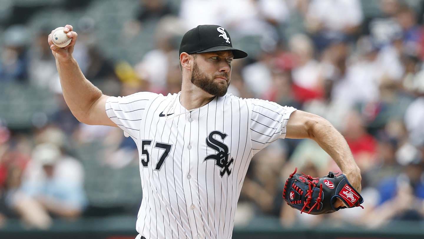 Veteran Starter Houser Emerges as Potential Trade Target for Contenders