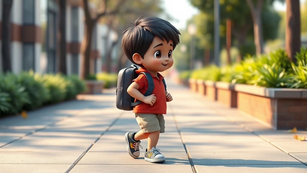 Largest Study of Its Kind to Examine Children Seeking Gender Identity Support