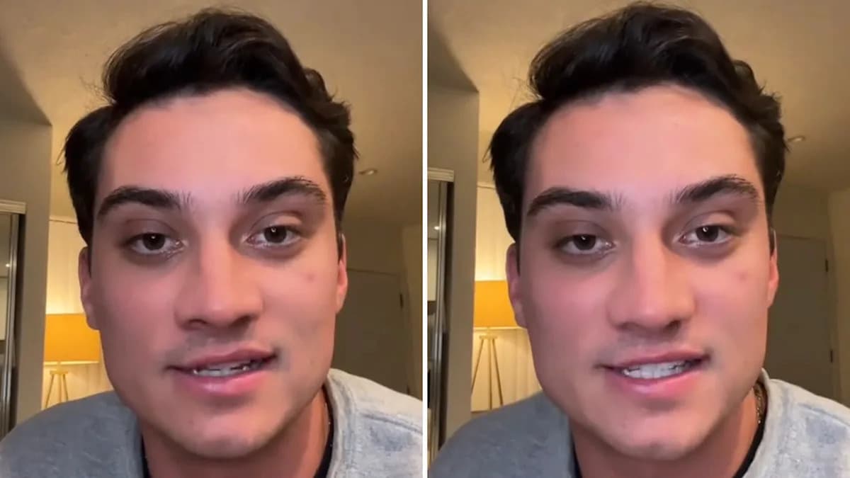 Podcast Host's Climate Change Claims Spark Backlash