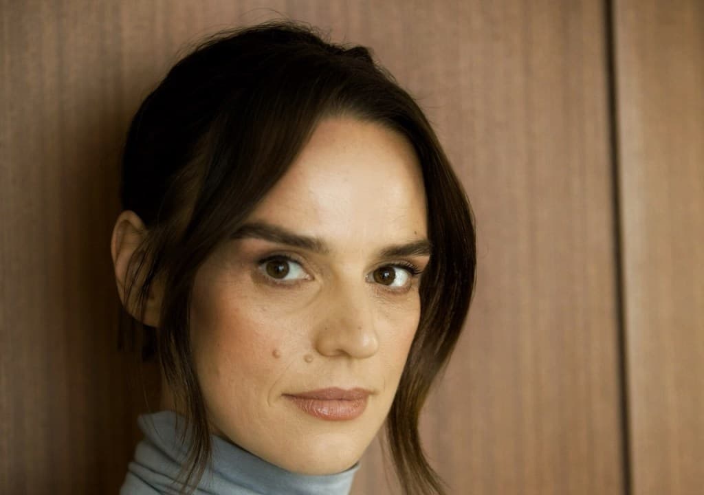'Severance' Cinematographer Jessica Lee Gagné Breaks New Ground with Dual Emmy Nomination