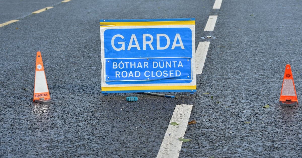 Fatal Crashes in Tullamore and Clondalkin Leave Two Dead