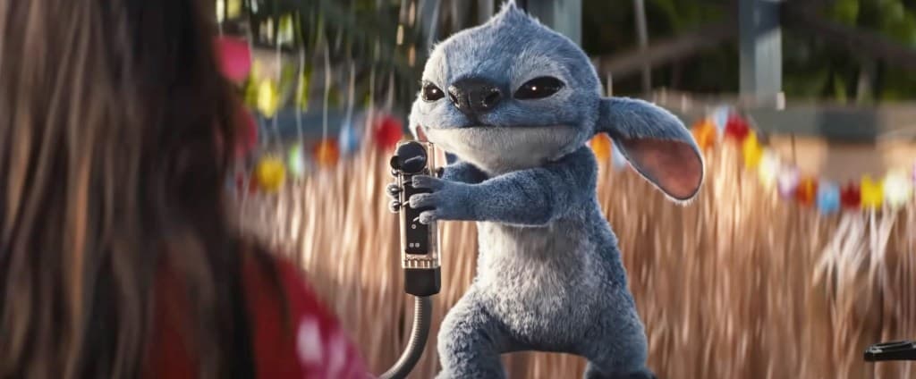 Lilo & Stitch Live-Action Remake Hits $1 Billion, Sequel Planned