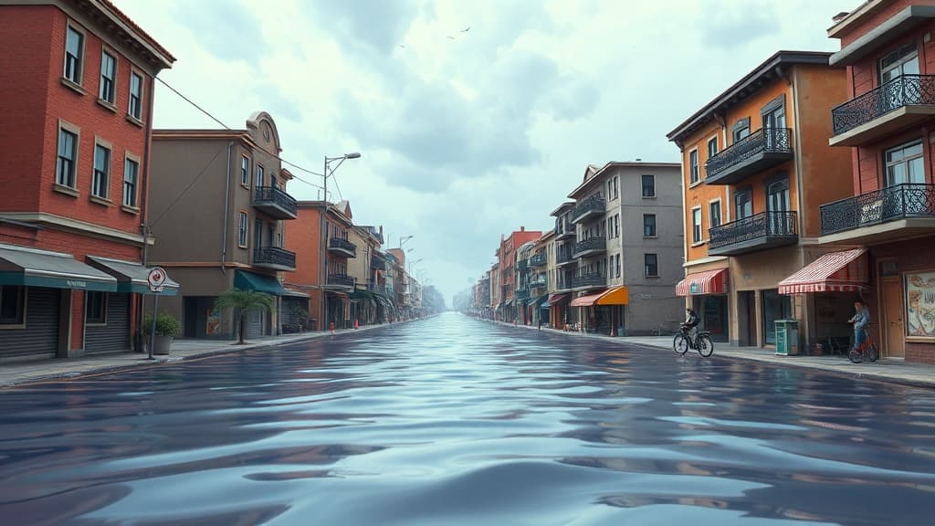 Eluru District on High Alert as Heavy Rains Threaten Flooding