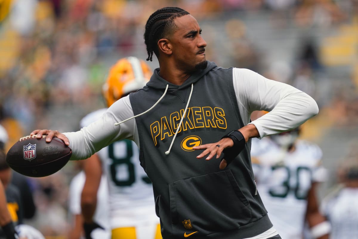 Packers Injured Stars Poised for Week 1 Comeback