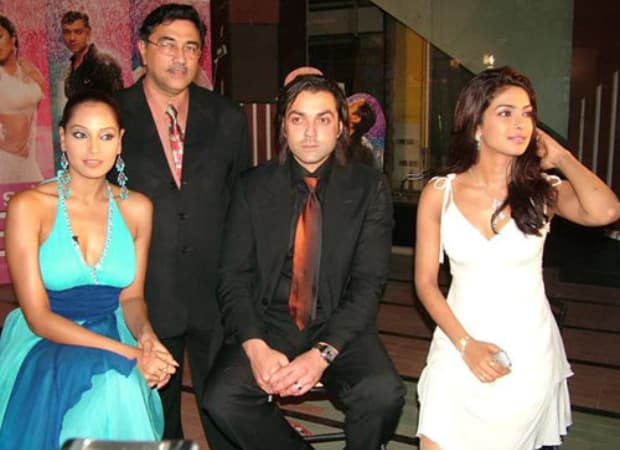 Filmmaker Suneel Darshan Haunted by Traumatic Premiere Experience 20 Years Ago