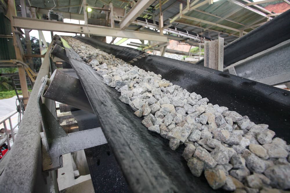 Cramer Hails Martin Marietta as Top Aggregates Player Amid AI Boom