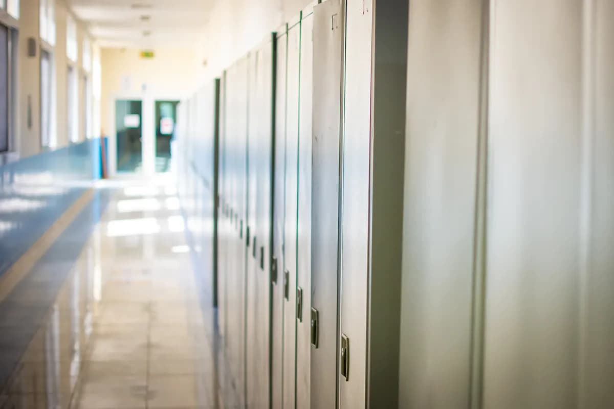Maryland Aims to Reduce Chronic Absenteeism by 15% in 3 Years