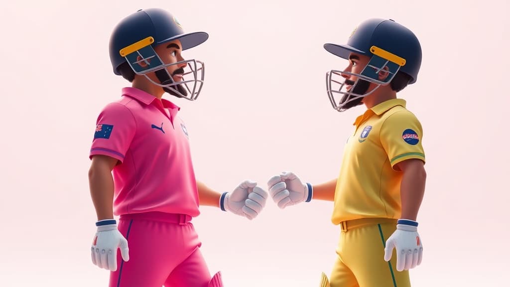 India Primed for Asia Cup 2025 Opener Against UAE Underdogs