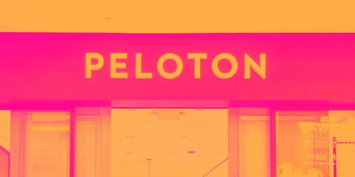 Peloton Faces Earnings Reckoning Amid Subscriber Slump