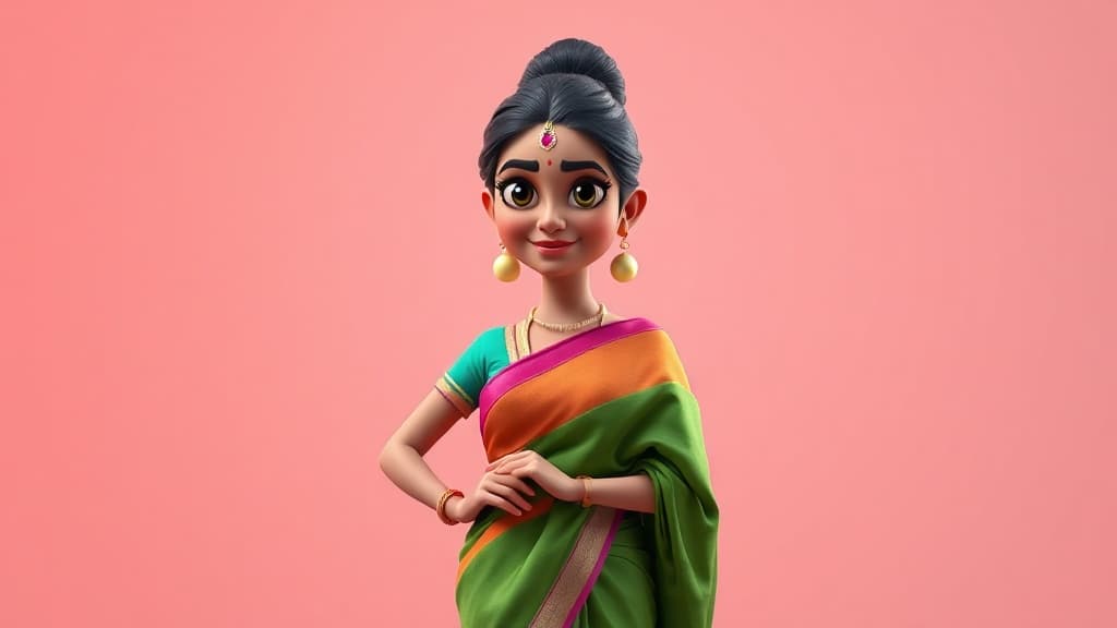 Madras to Chennai: Actress Kushboo Sundar's Nostalgic Journey Through the Evolving City