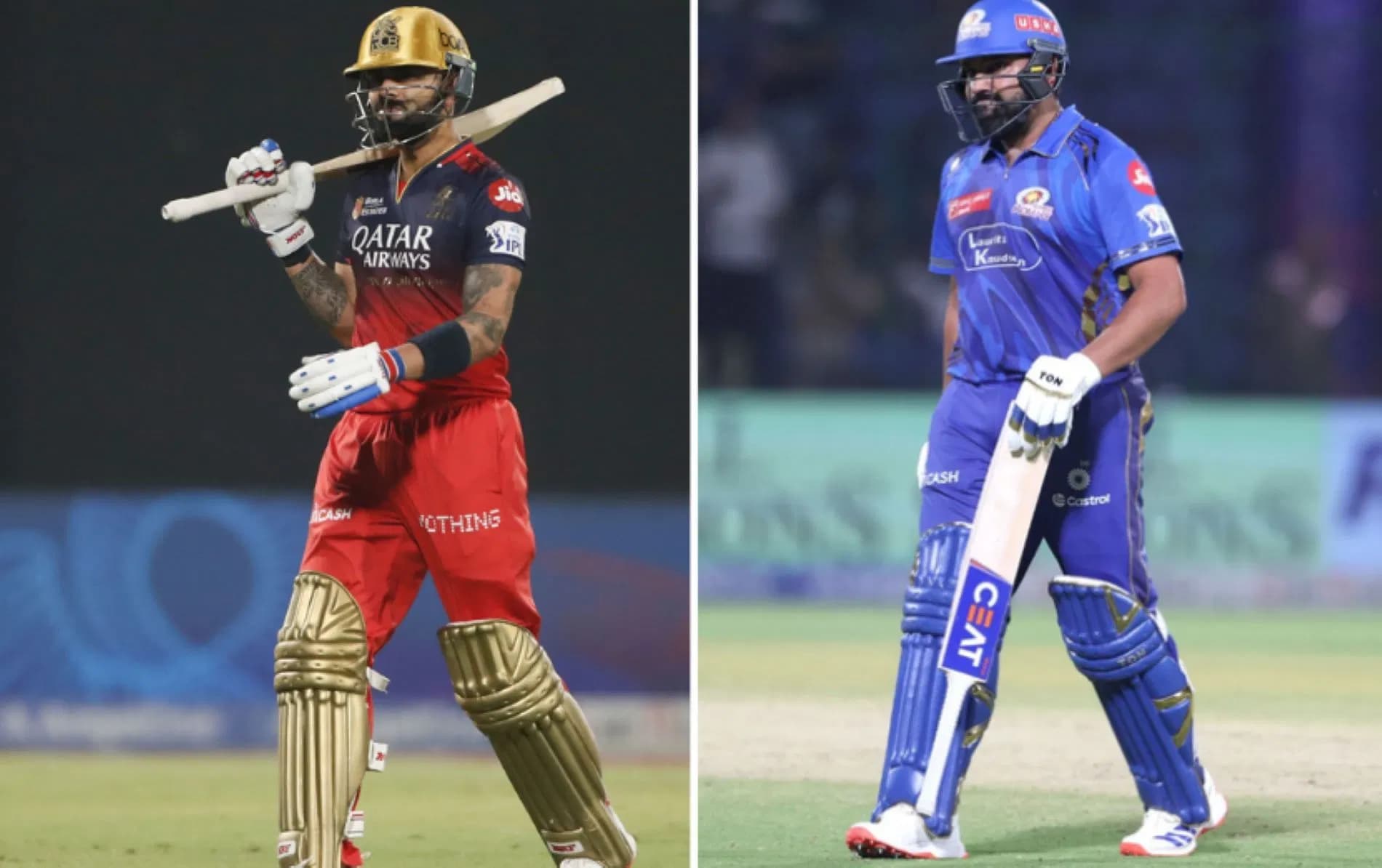 21-Year-Old Leg-Spinner Vipraj Nigam Stuns with Wickets of Kohli and Rohit in 2025 IPL