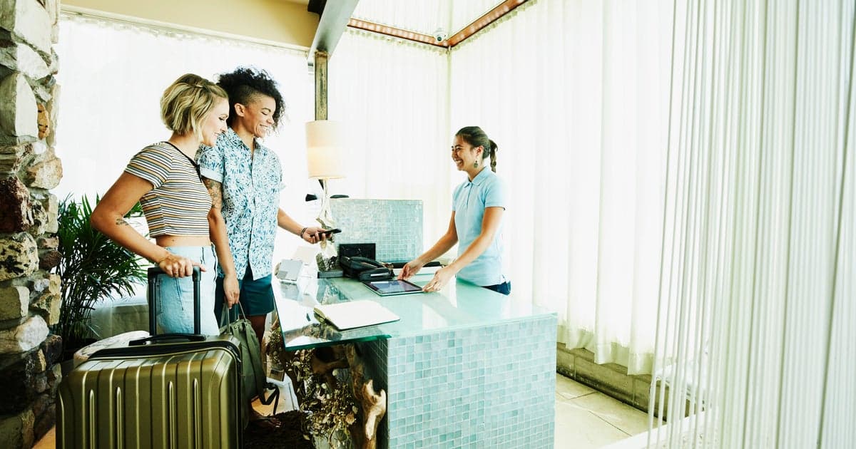 Lobby Lurkers: The Surprising Surfaces Harboring Harmful Bacteria in Hotels