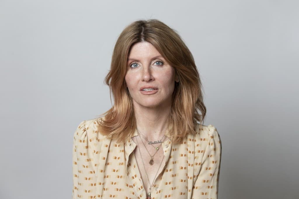 Sharon Horgan Shares Plans for "Bad Sisters" Season 3 and Upcoming Diverse Projects