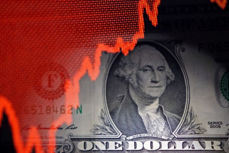 Investors Flock to U.S. Stocks Amid Trade Deal Optimism