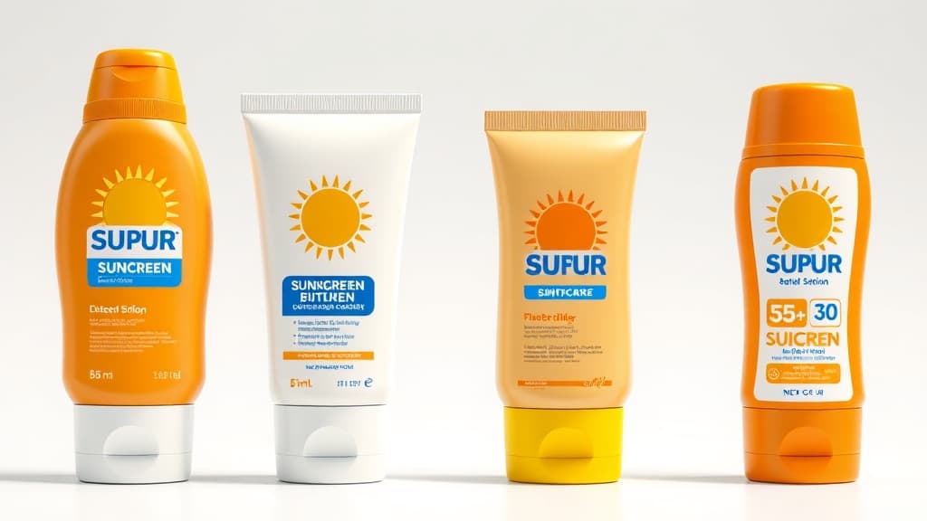 Dermatologists Praise New Sunscreens for Skin-Brightening and Sensitive Skin