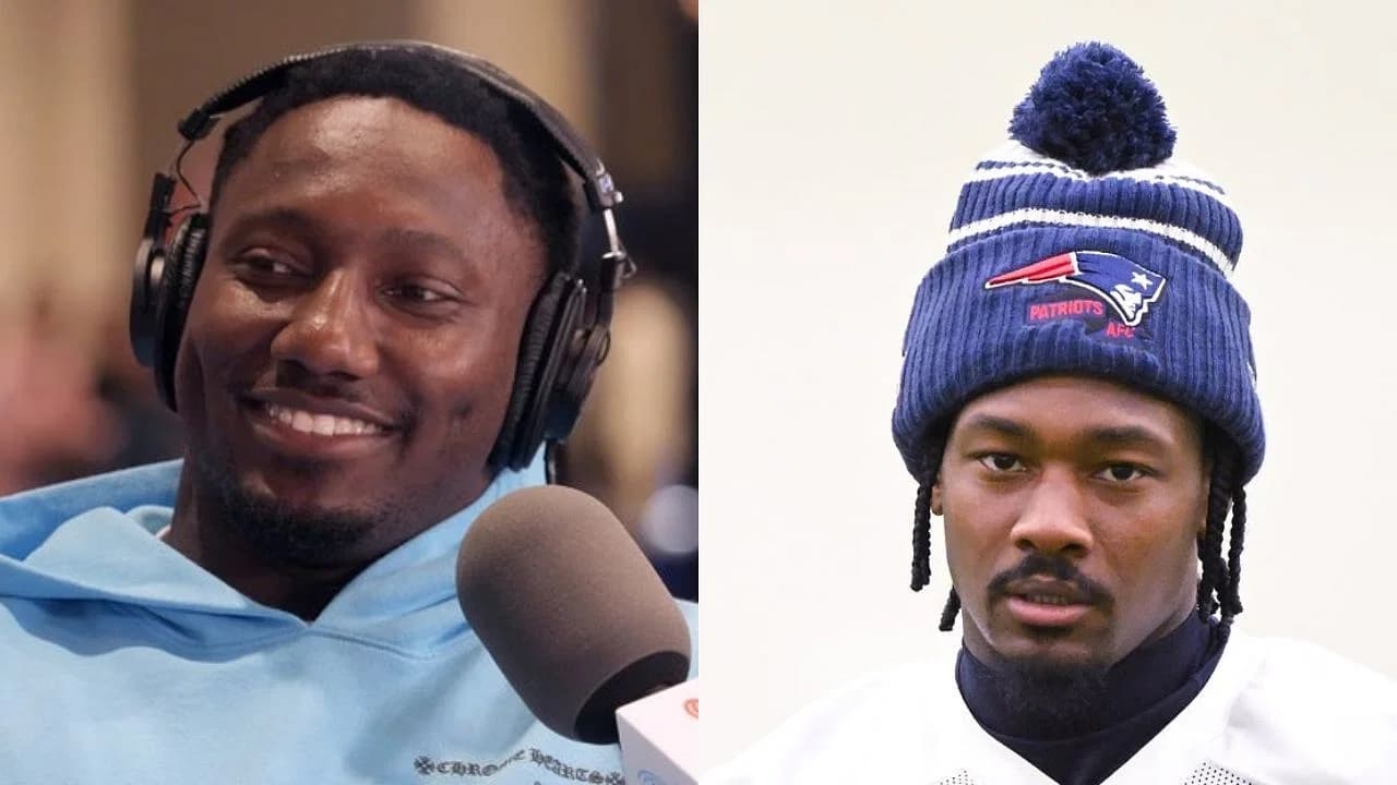 Diggs and Samuel Swap Teams: NFL Stars Seek New Challenges in 2025