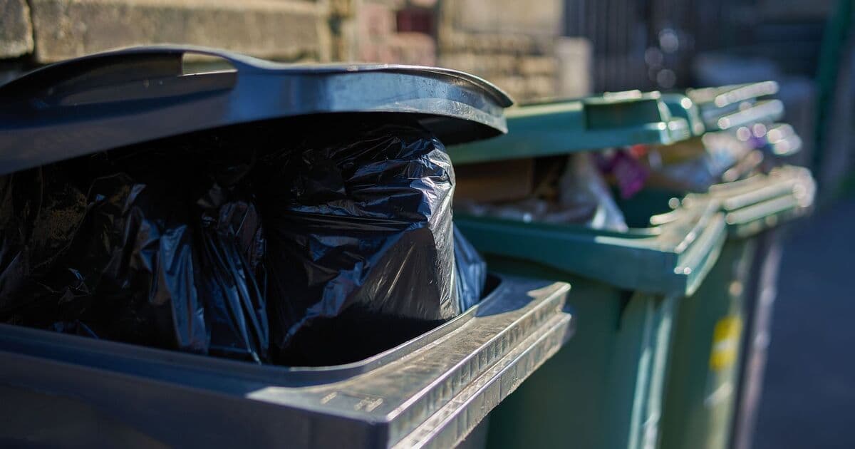 Brits Brace for Bin Tax: Controversial 'Pay-as-You-Throw' System Proposed