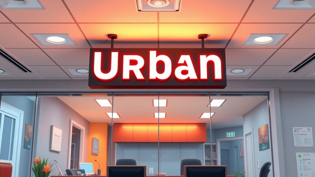 Urban Company's Rs 1,900 Crore IPO Soars with 35% Premium