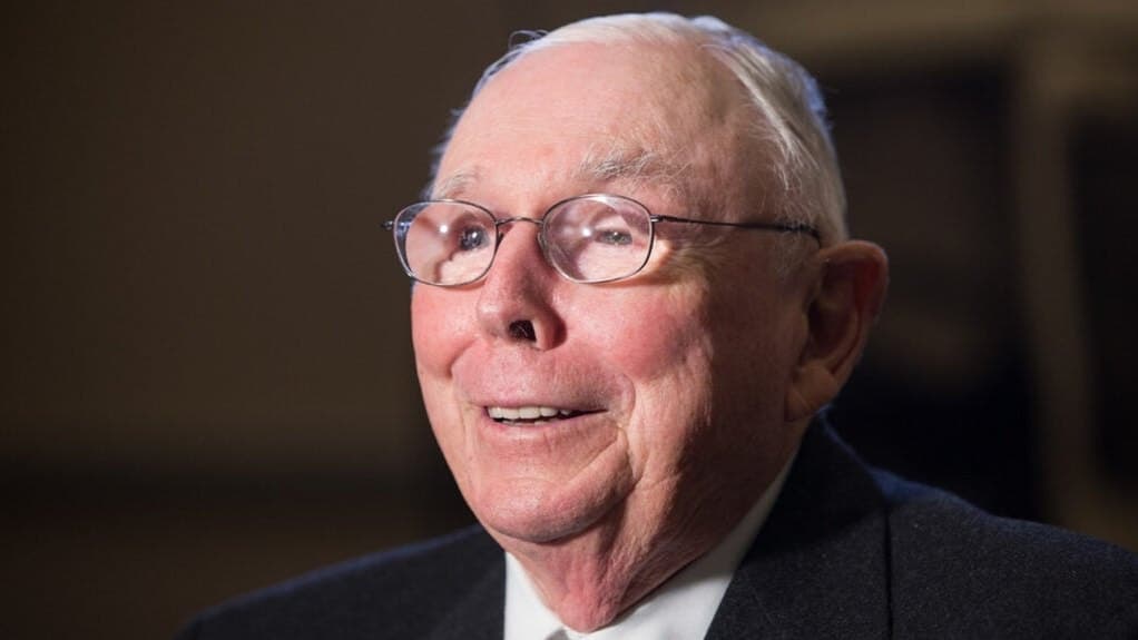 Billionaire Charlie Munger's Unconventional Path to Lasting Wealth and Longevity