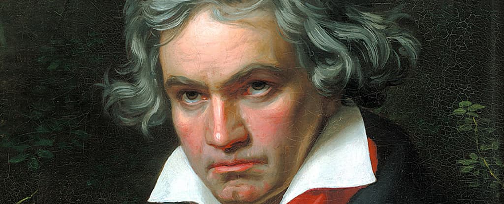 Beethoven's Genetic Secrets Unveiled: Hepatitis B and Paternity Twist Revealed
