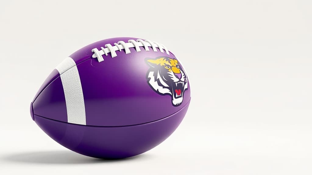 Georgia Standout Deuce Geralds Commits to Stacked LSU D-Line