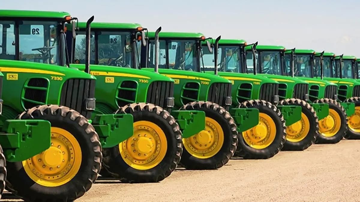 Padma Shri Farmers Revolutionize Indian Agriculture with Innovative Practices