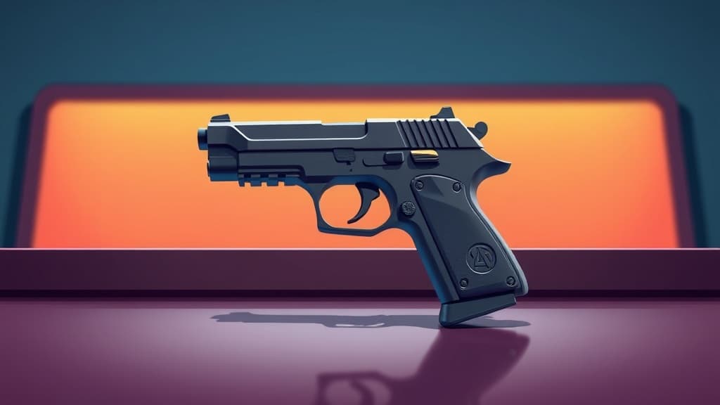 Teenager Sentenced to 10 Years for Killing Cousin in Freak Shooting Incident