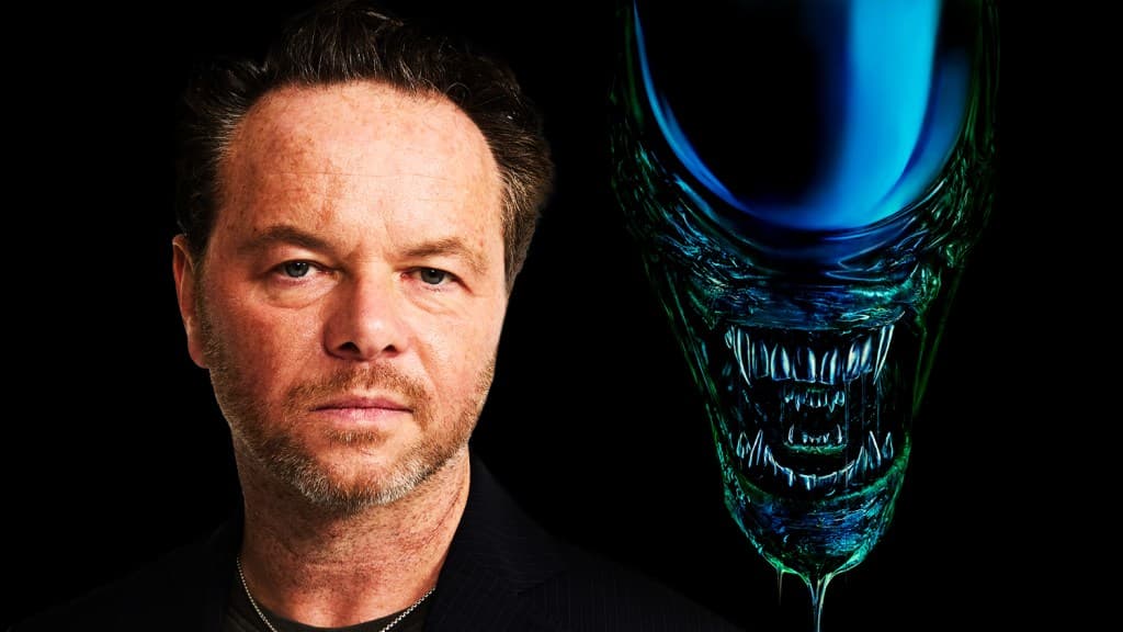 Alien Creator Noah Hawley Makes Acting Debut with 12-Year-Old Son in New FX Series