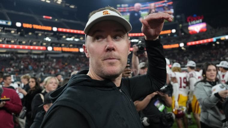 USC Lands Top Offensive Lineman for Stacked 2026 Recruiting Class