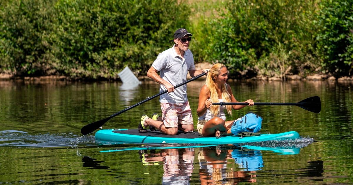 UK Prepares for Sizzling Summer Comeback After Soggy Start
