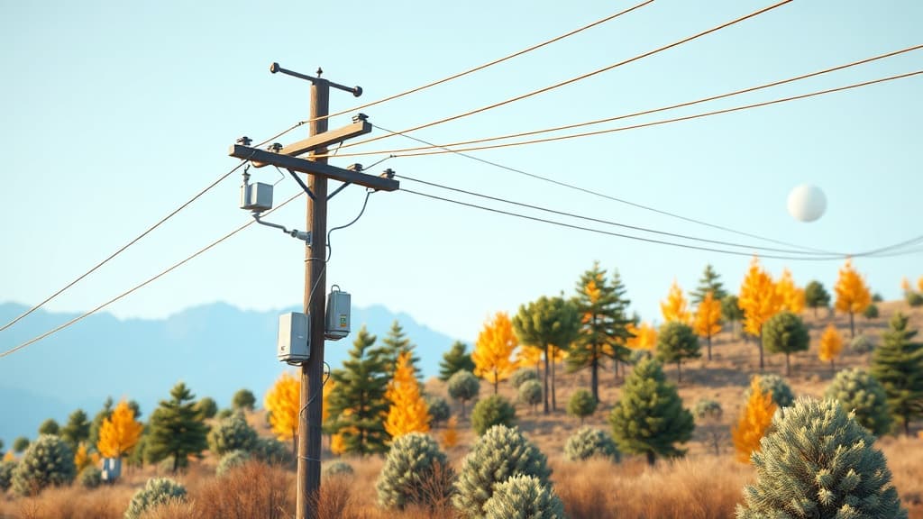 Hawaiian Electric Broadens Wildfire Safety Efforts Statewide