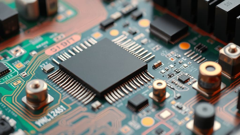 OpenAI to Produce First In-House AI Chip in 2026 with Broadcom