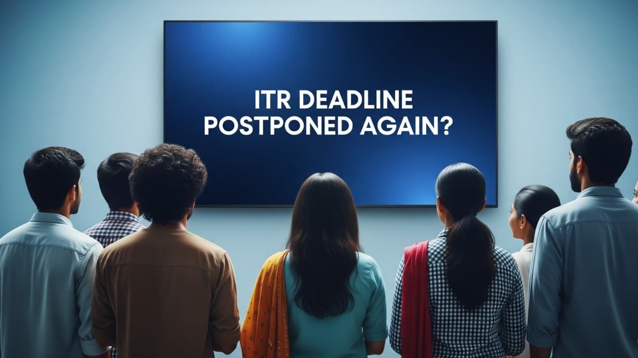 Taxpayers Struggle to File Returns as Key Tax Forms Remain Unavailable