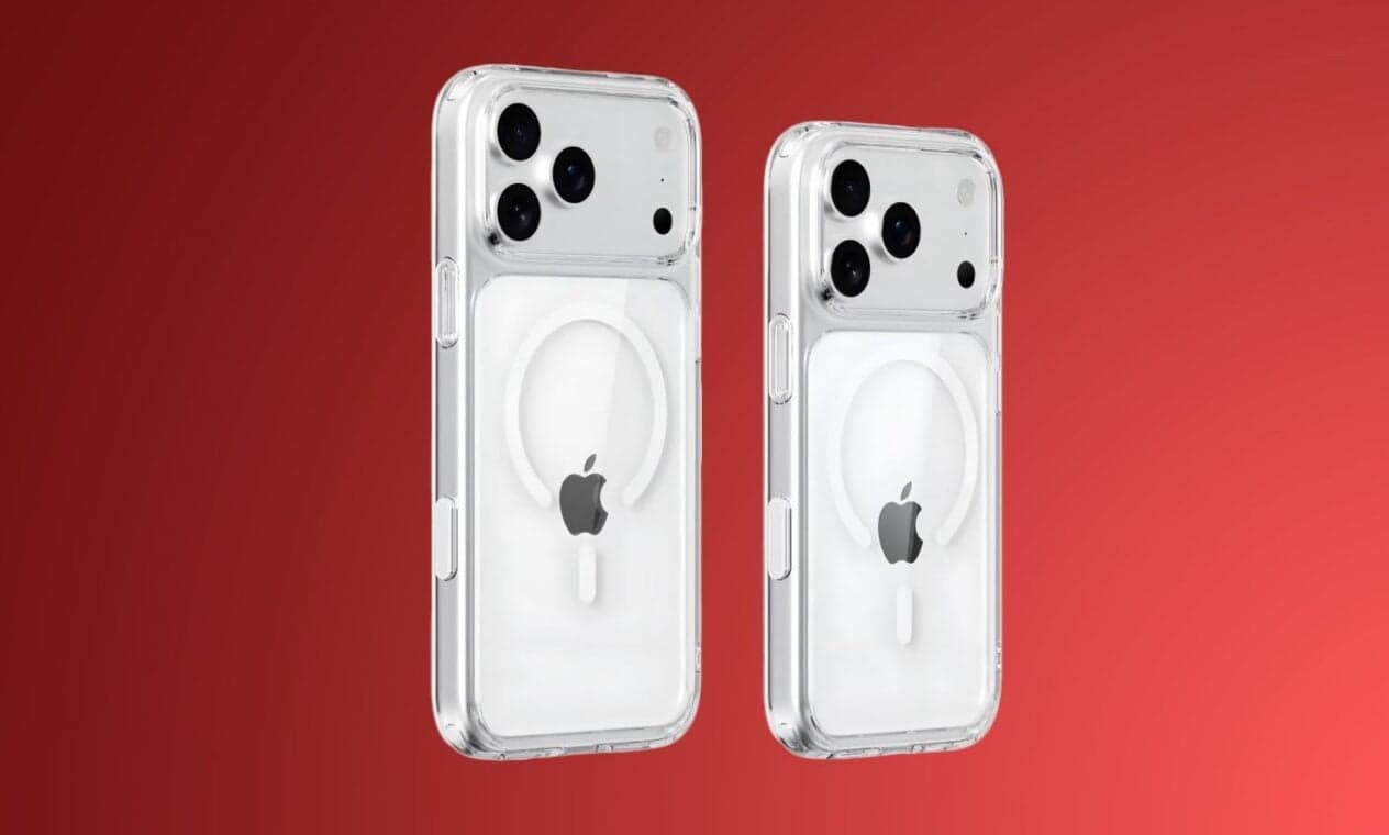 Apple's iPhone 17 Pro Max to Redefine Mobile Standards in 2025