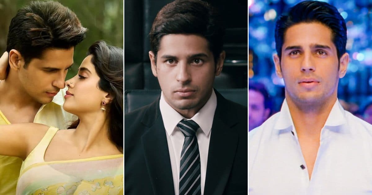 Sidharth Malhotra's Param Sundari Faces Tough Competition from War 2