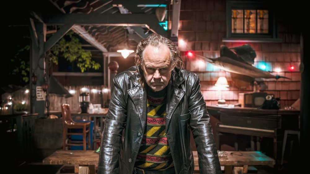 Indie Horror Auteur Fessenden Unleashes Monster Mash Sequel